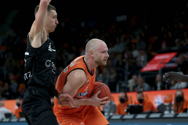 迷在第三轮 迷在第三轮